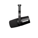 Shure MV7X - Mikrofon dynamiczny do podcastów z wyjściem XLR SHURE