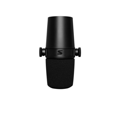 Shure MV7X - Mikrofon dynamiczny do podcastów z wyjściem XLR SHURE