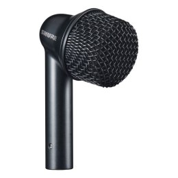 Shure Nexadyne NXN6 - Mikrofon do werbla/tomów, złącze XLR, czarny SHURE