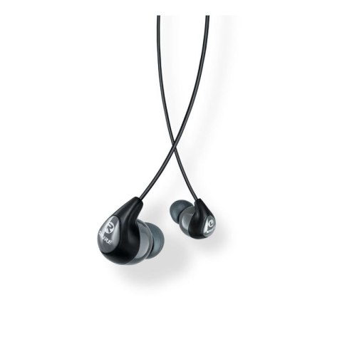 Shure SE112-GR-EFS - Słuchawki douszne, szare SHURE