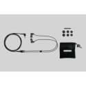 Shure SE112-GR-EFS - Słuchawki douszne, szare SHURE