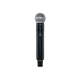 Shure SLXD2/SM58=-G59 - Nadajnik 