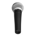 Shure SM58-LCE - Mikrofon dynamiczny, kardioidalny, wokalny SHURE