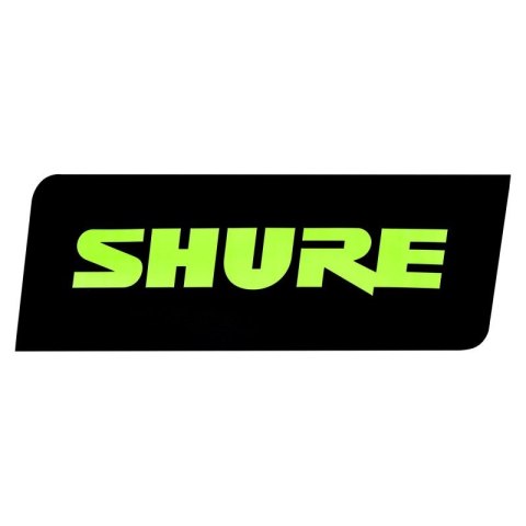 Shure SM58-LCE - Mikrofon dynamiczny, kardioidalny, wokalny SHURE