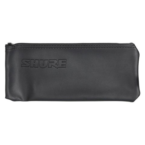 Shure SM58-LCE - Mikrofon dynamiczny, kardioidalny, wokalny SHURE