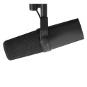 Shure SM7B - Mikrofon dynamiczny, kardioidalny, lektorski - radiowy SHURE
