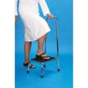 Stopień z poręczą - schodek do wanny PDS CARE