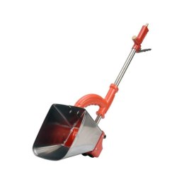 TYNKOWNICA PNEUMATYCZNA DO ŚCIAN YT-54400 YATO YATO