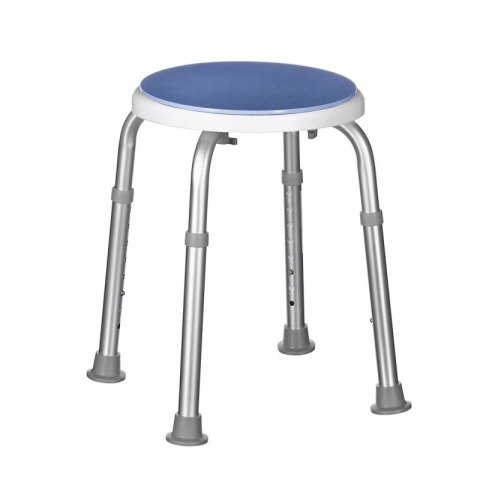Taboret prysznicowy obrotowy ActionMed