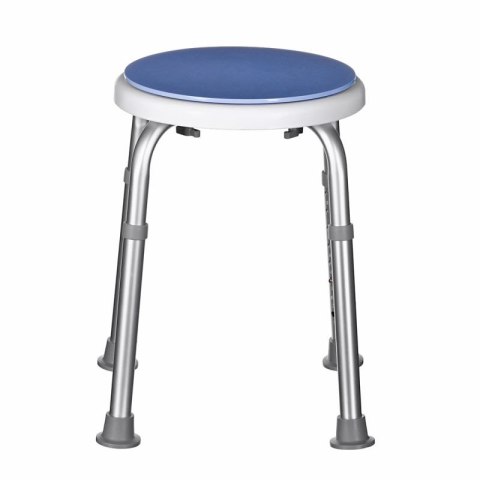 Taboret prysznicowy obrotowy ActionMed
