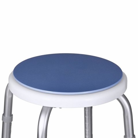 Taboret prysznicowy obrotowy ActionMed