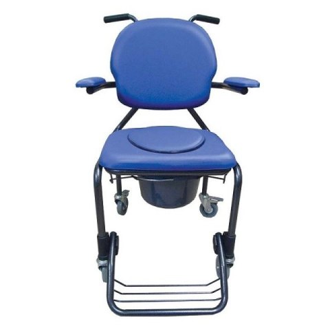 Wózek fotel sanitarny BEST UP 304723 ASTON