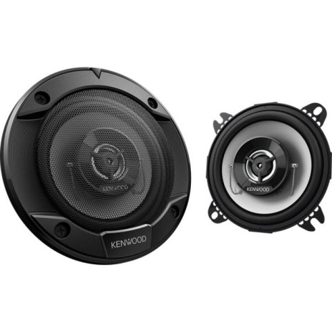 Zestaw głośników samochodowych KENWOOD KFC-S1066 (220 W; 100 mm) KENWOOD