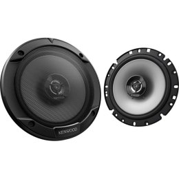 Zestaw głośników samochodowych KENWOOD KFC-S1766 (300 W; 170 mm) KENWOOD