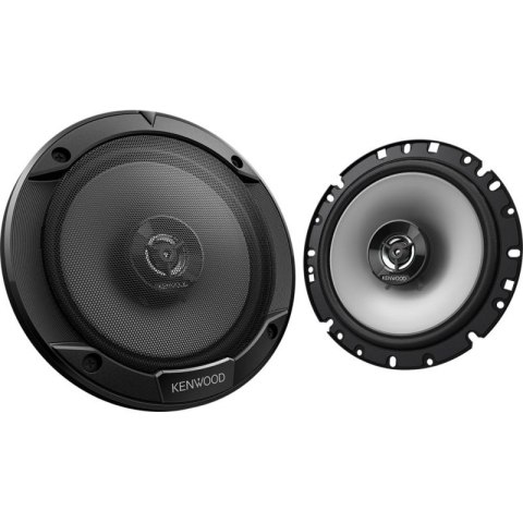 Zestaw głośników samochodowych KENWOOD KFC-S1766 (300 W; 170 mm) KENWOOD