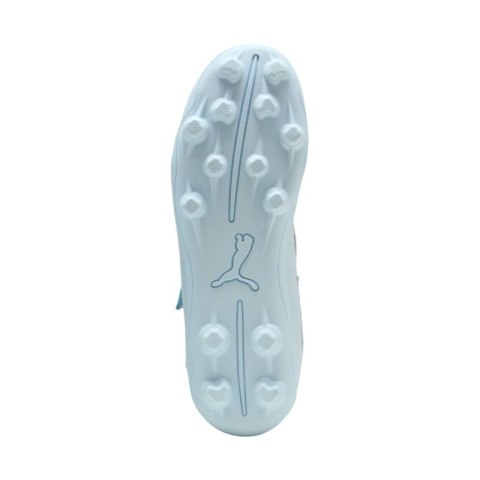 Buty piłkarskie dla dzieci Puma Future 9 Play V FG/AG RB 108724 03 Puma