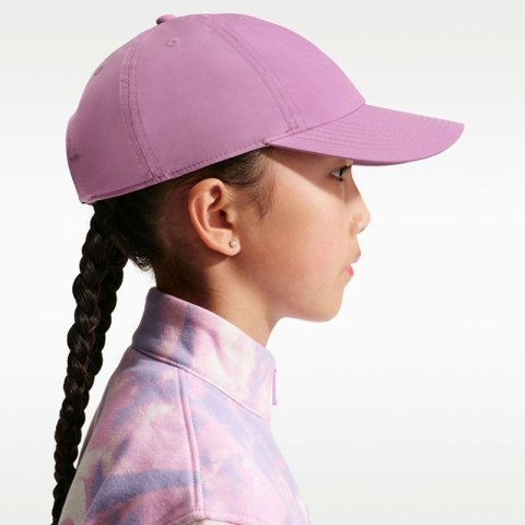 Czapka z daszkiem Nike Dri-Fit Club FB5064-503 EB FIT