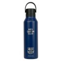 FC Barcelona Runbott butelka termiczna 600 ml 972192N FC Barcelona