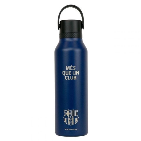 FC Barcelona Runbott butelka termiczna 600 ml 972192N FC Barcelona
