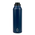 FC Barcelona Runbott butelka termiczna 600 ml 972192N FC Barcelona