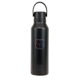 FC Barcelona Runbott butelka termiczna 600ml 972909 FC Barcelona