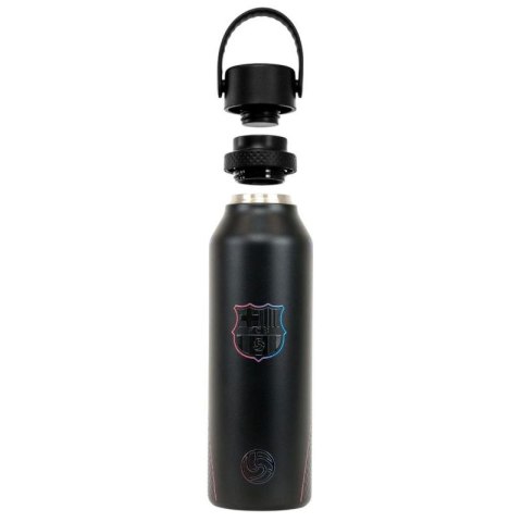 FC Barcelona Runbott butelka termiczna 600ml 972909 FC Barcelona