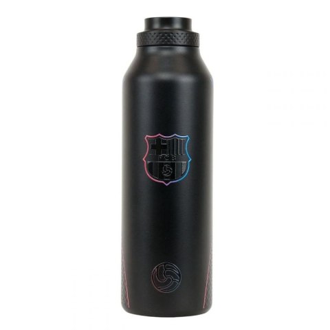 FC Barcelona Runbott butelka termiczna 600ml 972909 FC Barcelona