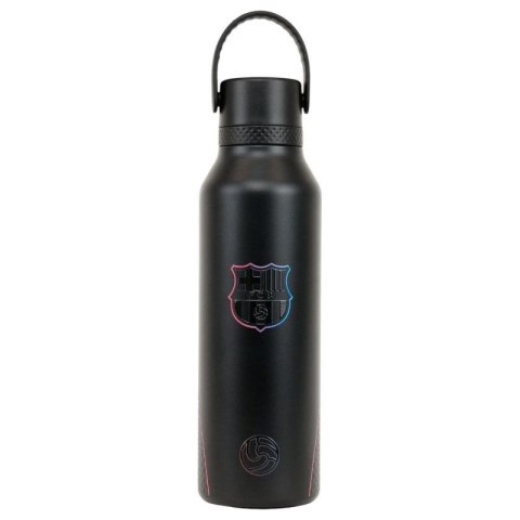 FC Barcelona Runbott butelka termiczna 600ml 972909 FC Barcelona