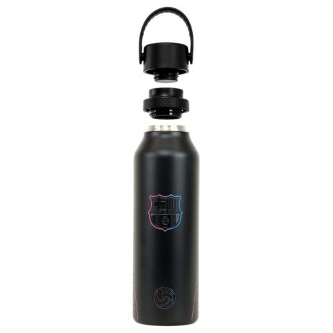 FC Barcelona Runbott butelka termiczna 600ml 972909 FC Barcelona