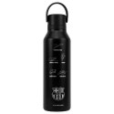 FC Barcelona Runbott butelka termiczna z autografami 600 ml 972725 FC Barcelona