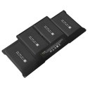 GREEN CELL BATERIA AP14V2 A1496 A1405 A1377 DO APPLE MACBOOK AIR 13 A1466 A1369 (2010-2017) 47WH 7.6V Green Cell