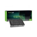 GREEN CELL BATERIA AS01 DO ASUS A32-F82 4400 MAH 11.1V Green Cell