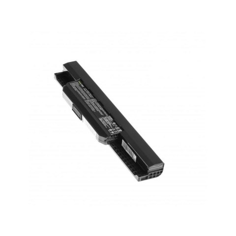 GREEN CELL BATERIA AS04 DO ASUS A31-K53 X53S X53T K53E 4400 MAH 10.8V Green Cell