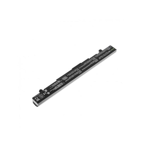 GREEN CELL BATERIA AS58 DO ASUS A41-X550 2200 MAH 14.4V Green Cell