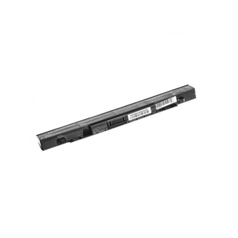 GREEN CELL BATERIA AS58 DO ASUS A41-X550 2200 MAH 14.4V Green Cell