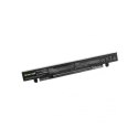 GREEN CELL BATERIA AS68 DO ASUS A450 A550 R510 X550 4400MAH 14.4V Green Cell