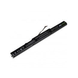 GREEN CELL BATERIA AS77 DO ASUS A41-X550E 2200 MAH 14.4V Green Cell
