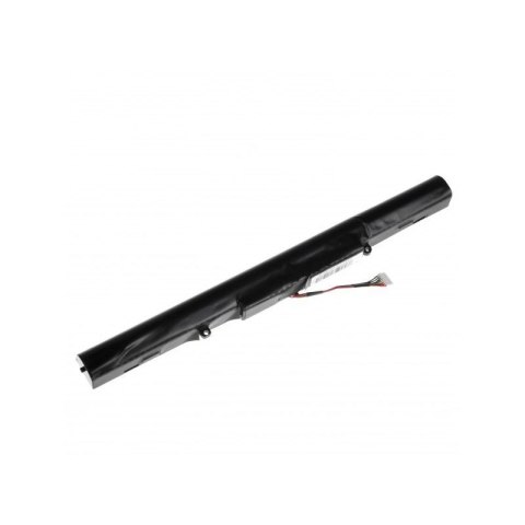 GREEN CELL BATERIA AS77 DO ASUS A41-X550E 2200 MAH 14.4V Green Cell