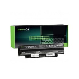 GREEN CELL BATERIA DE01 DO DELL J1KND 4400 MAH 11.1V Green Cell