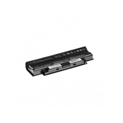 GREEN CELL BATERIA DE01 DO DELL J1KND 4400 MAH 11.1V Green Cell