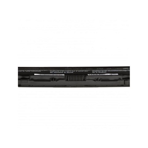 GREEN CELL BATERIA DE01 DO DELL J1KND 4400 MAH 11.1V Green Cell