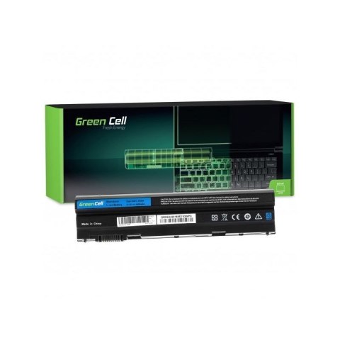GREEN CELL BATERIA DE04 DO DELL T54FJ 4400 MAH 11.1V Green Cell
