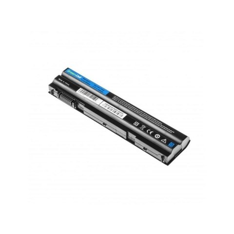 GREEN CELL BATERIA DE04 DO DELL T54FJ 4400 MAH 11.1V Green Cell