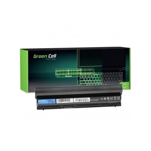 GREEN CELL BATERIA DE55 DO DELL RFJMW 4400 MAH 11.1V Green Cell