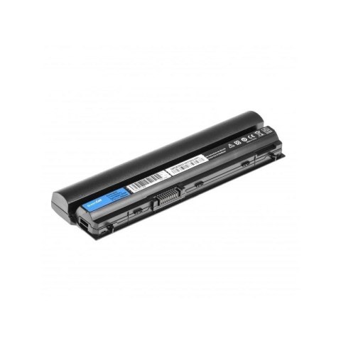 GREEN CELL BATERIA DE55 DO DELL RFJMW 4400 MAH 11.1V Green Cell