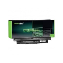 GREEN CELL BATERIA DE69 DO DELL MR90Y 4400 MAH 11.1V Green Cell