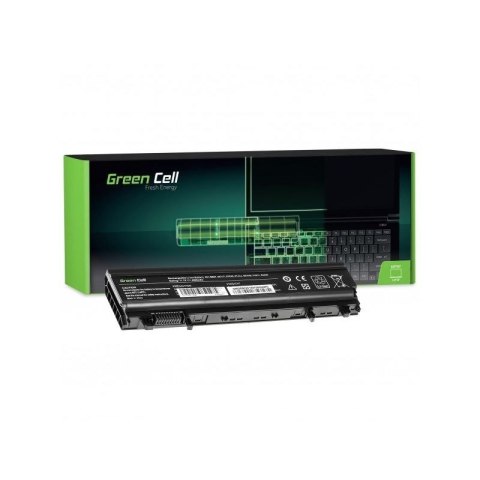 GREEN CELL BATERIA DE80 DO DELL VV0NF 4400 MAH 11.1V Green Cell