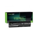 GREEN CELL BATERIA HP03 DO HP MU06 4400 MAH 10.8V Green Cell