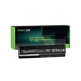 GREEN CELL BATERIA HP03 DO HP MU06 4400 MAH 10.8V Green Cell