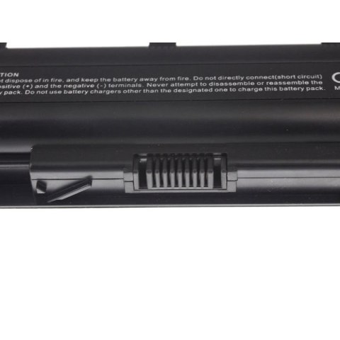 GREEN CELL BATERIA HP03 DO HP MU06 4400 MAH 10.8V Green Cell